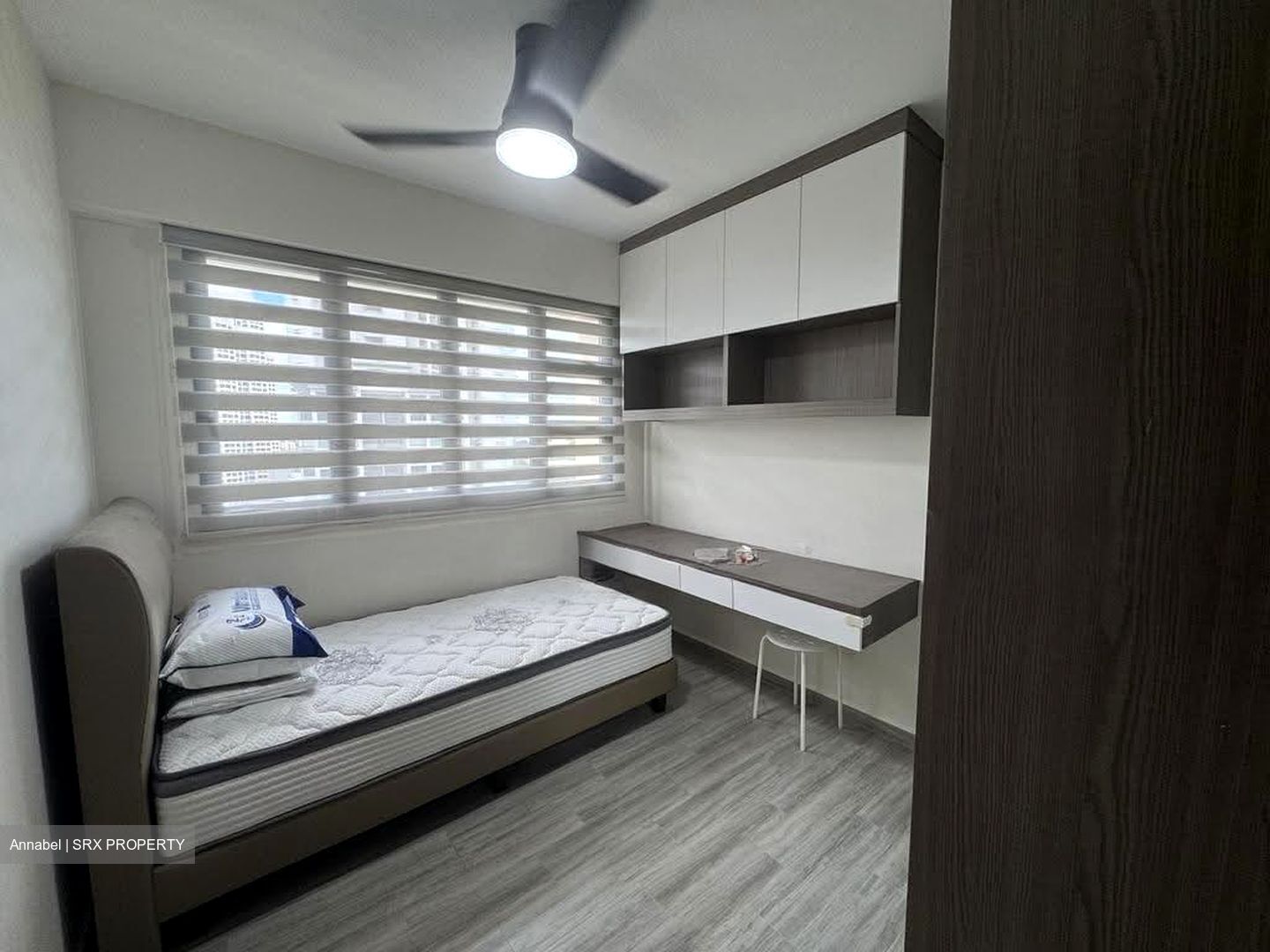 Blk 30 Ghim Moh Edge (Queenstown), HDB 3 Rooms #619197521